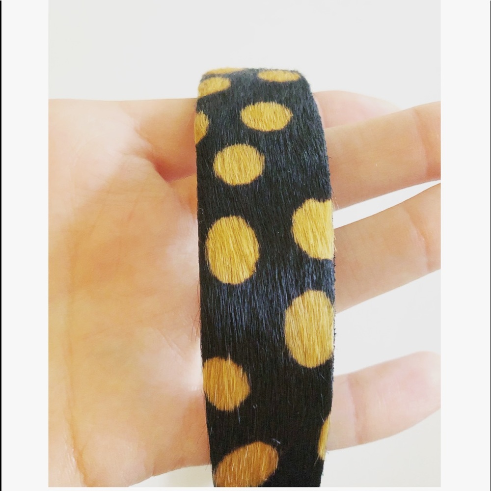 Vintage Kerri Kahn Headband - Picture 2 of 2